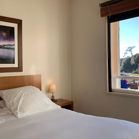 Hotel Beau Soleil Pornic Kültér fotó
