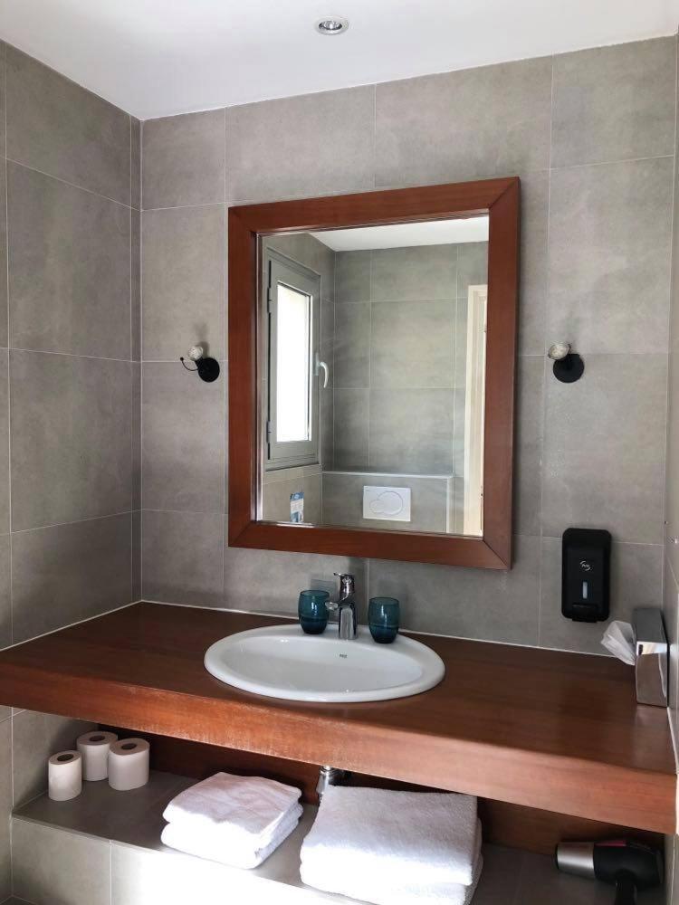 Hotel Beau Soleil Pornic Kültér fotó