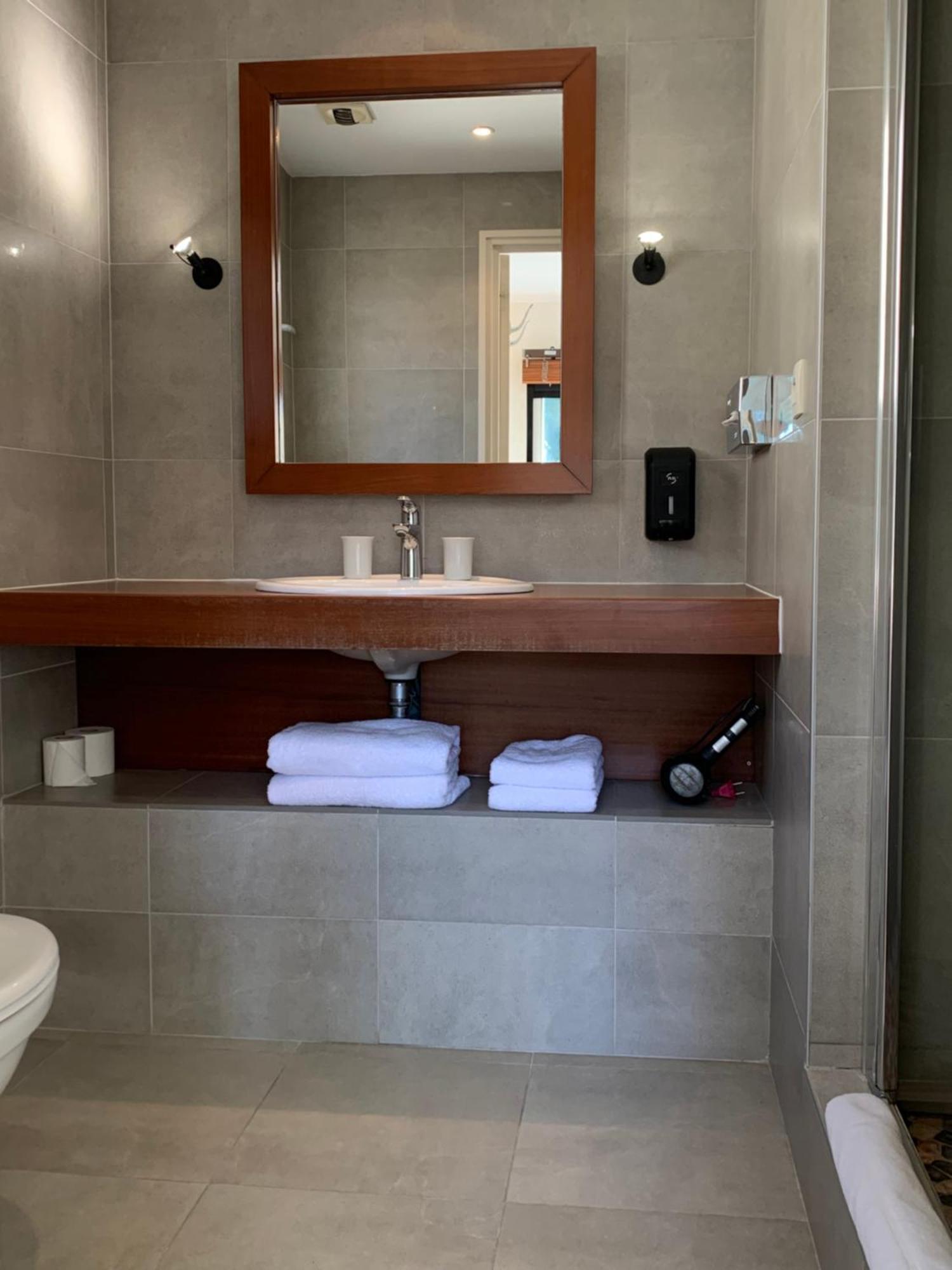 Hotel Beau Soleil Pornic Kültér fotó